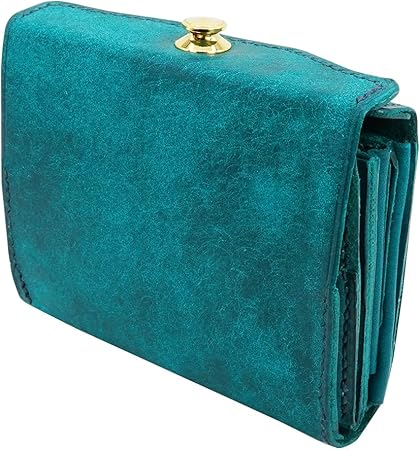 Amazon | [STUDIUM] ストゥディウム カードが立つ箱型財布 「SKITTLE