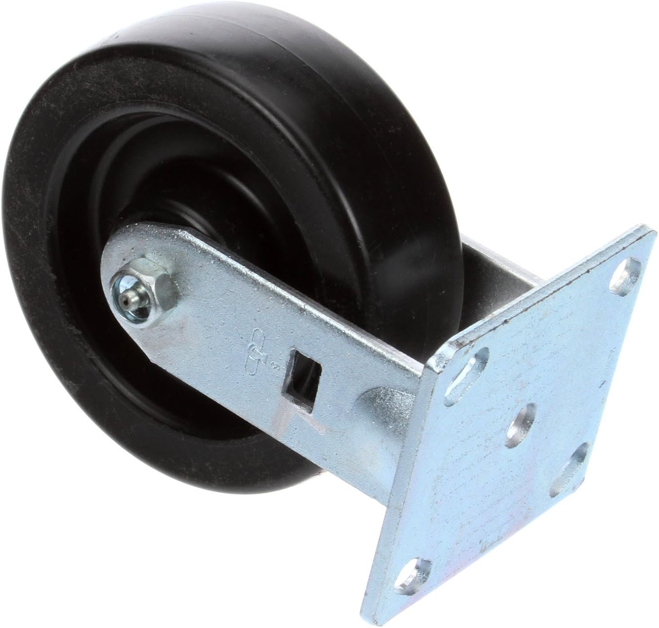 Vulcan Hart 343634-2 7 Rigid Caster for Electric Convection Oven, 1/2-Inch