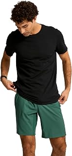 Loose Men's Short-Sleeved T-Shirt Price In India