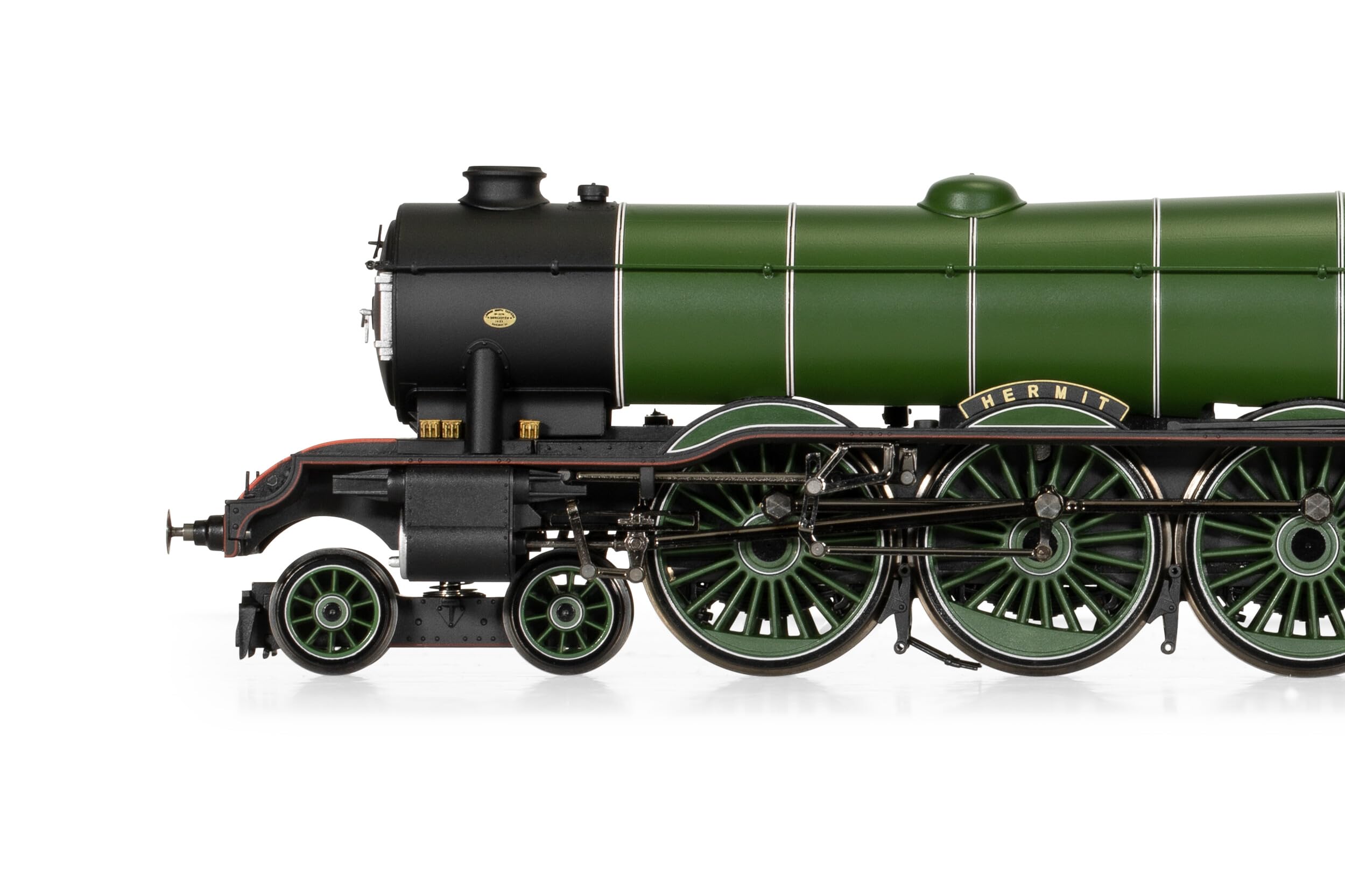 HORNBY OOゲージ LNER クラスA1 No.2564 R3989 LNER, A1 Class, 2564 'Knight of Thistle' (diecast
