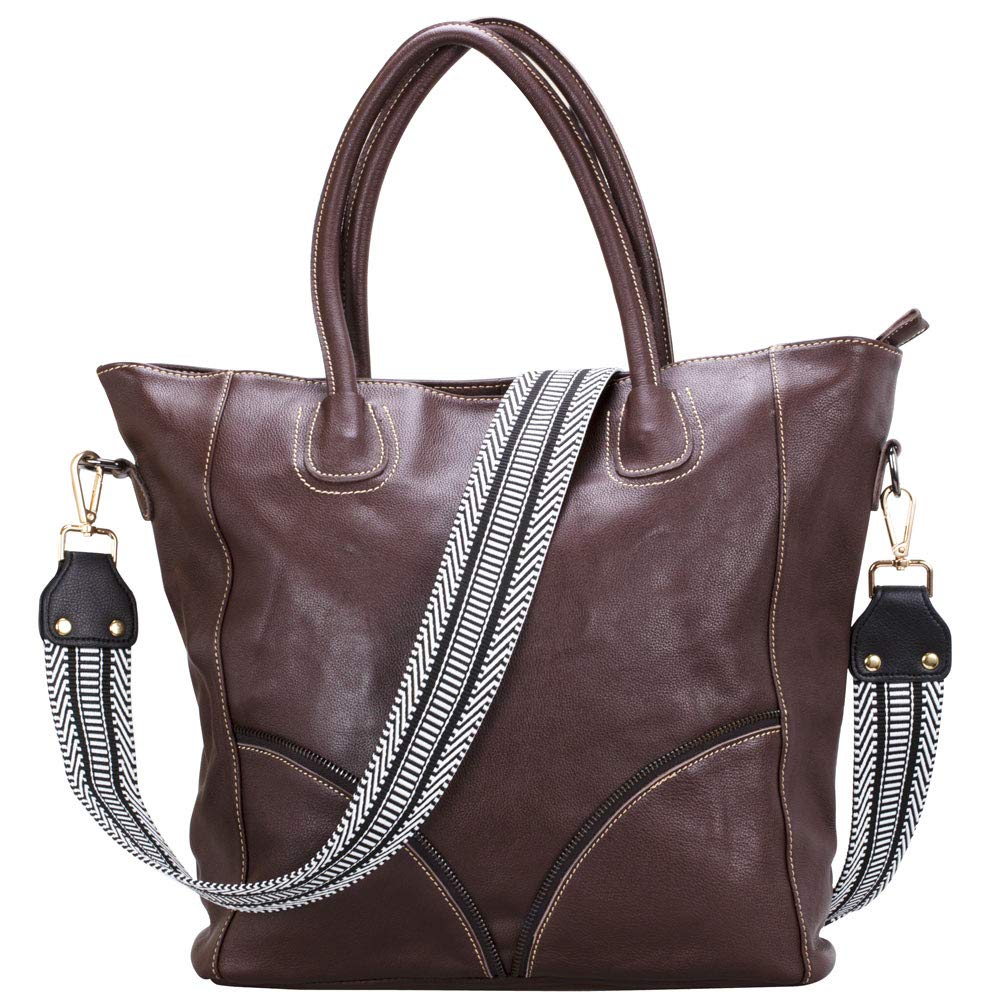 Amazon.com: Adjustable Replacement Crossbody Strap Purse Guitar
