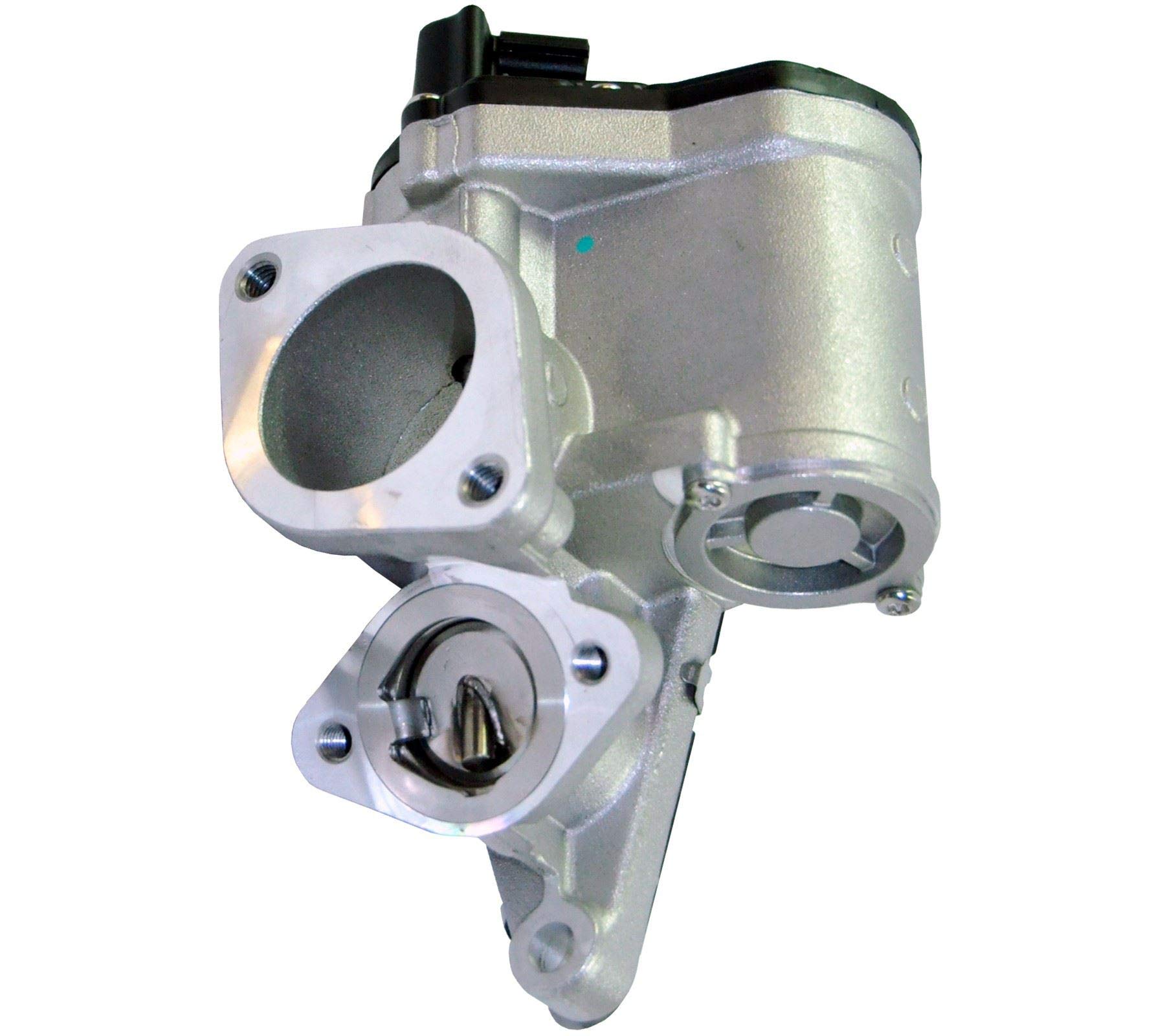 1811167JG5 EGR Valve Replacement for Renault Grand Vitara, Laguna, Megane, Scenic