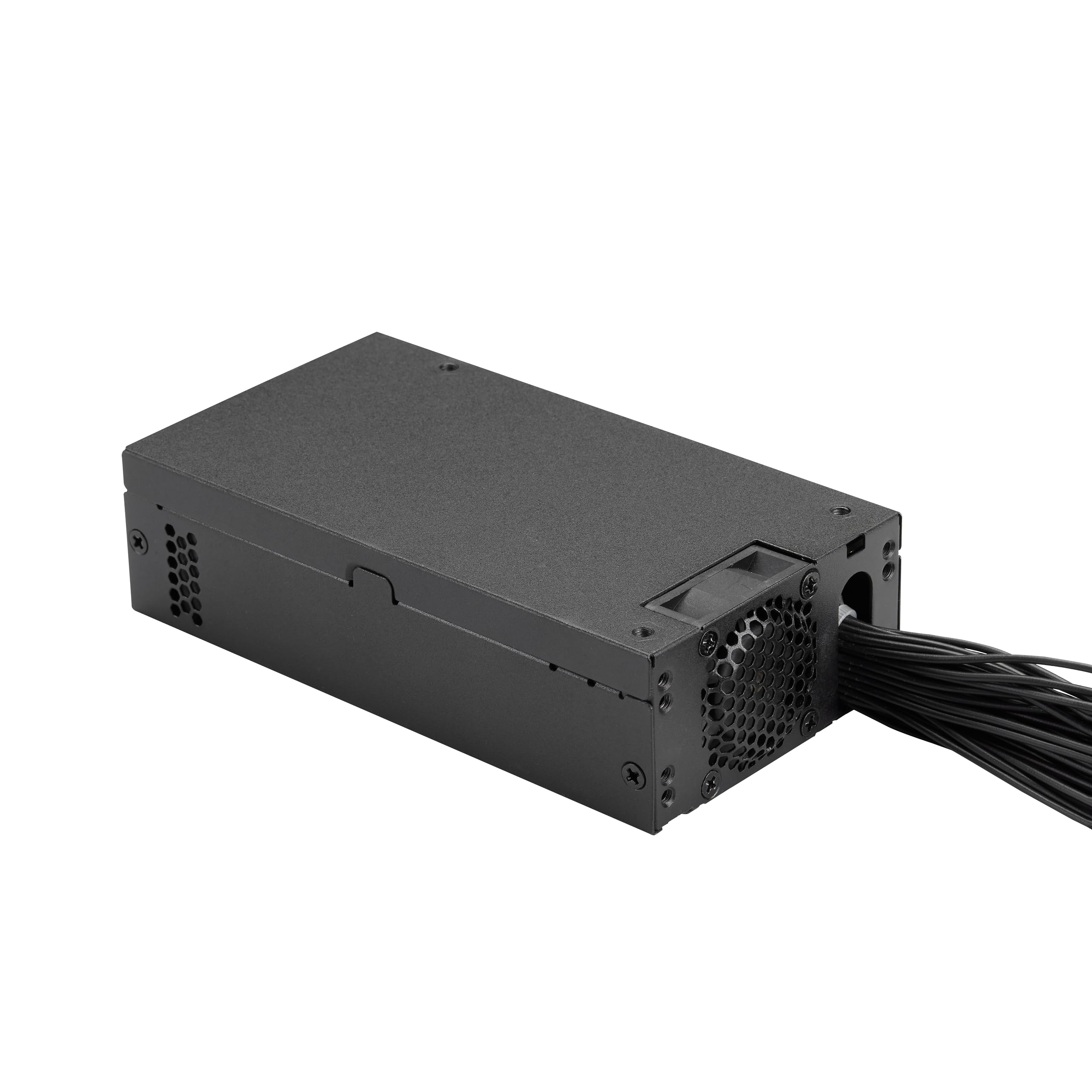 Fortron FSP Server Netzteil FLEXGURU 500/ FlexATX/ 500W/ schwarz