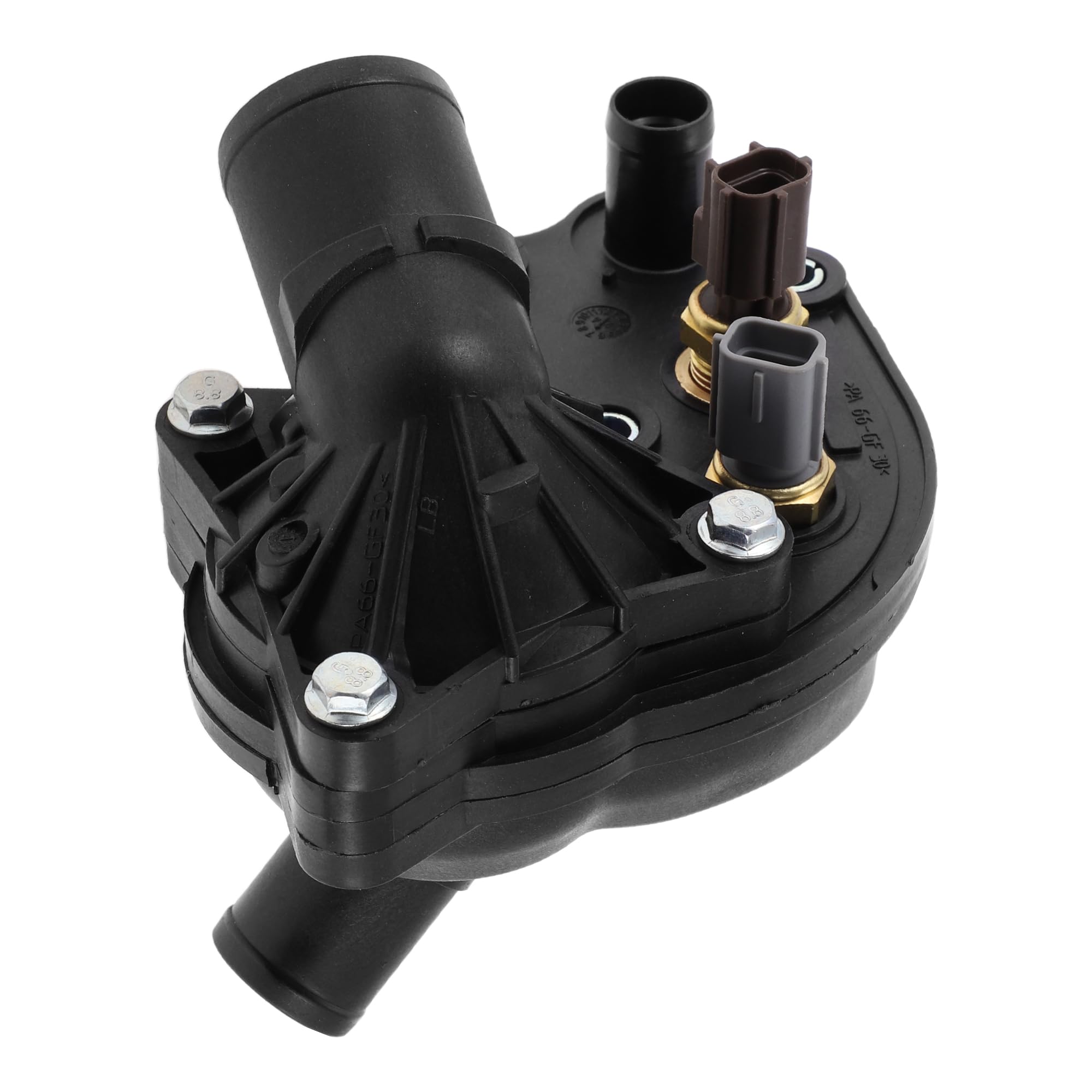 Boîtier De Thermostat Pour Ford Explorer 4.0L V6 97-01 1pc