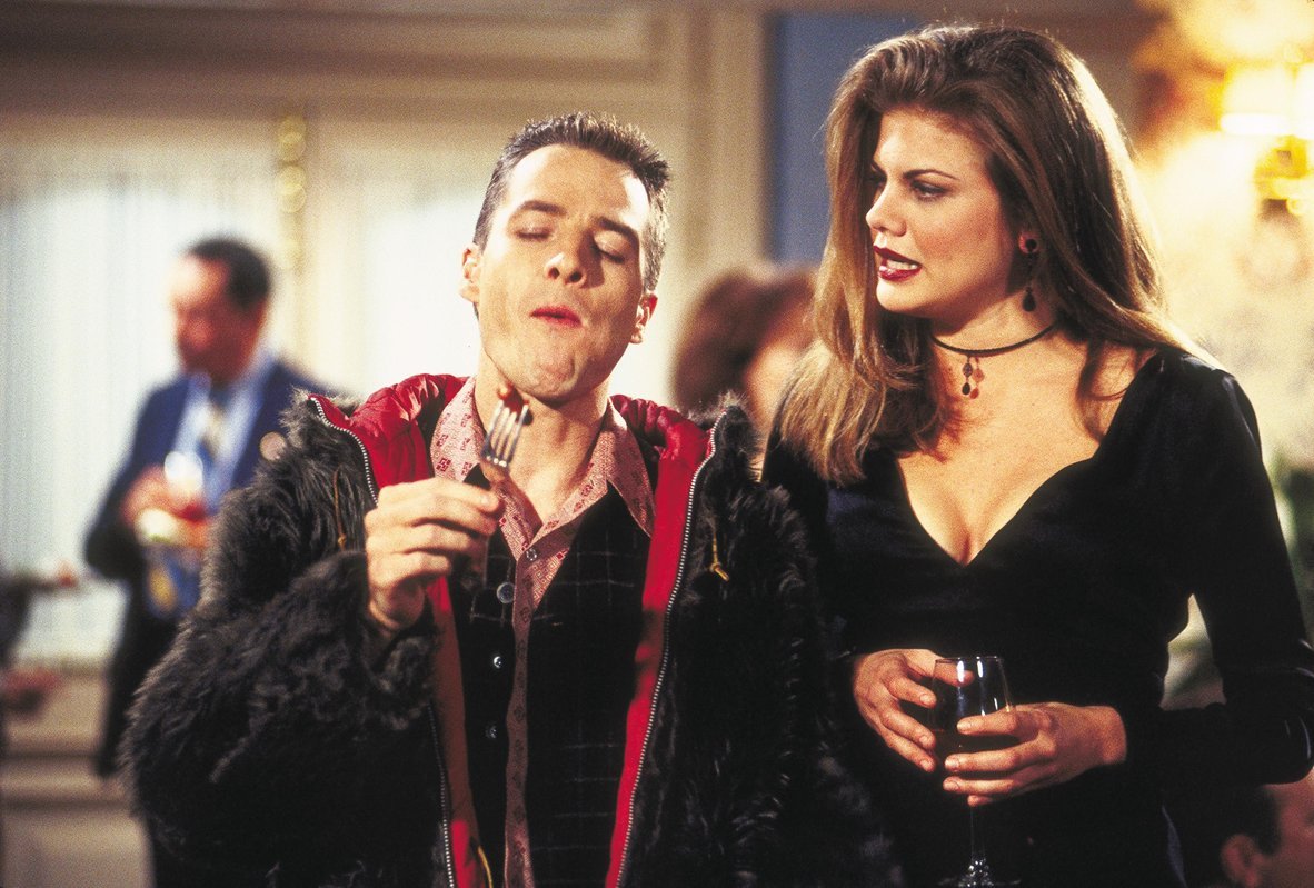 3rd Rock From The Sun: Season 1 image 2
