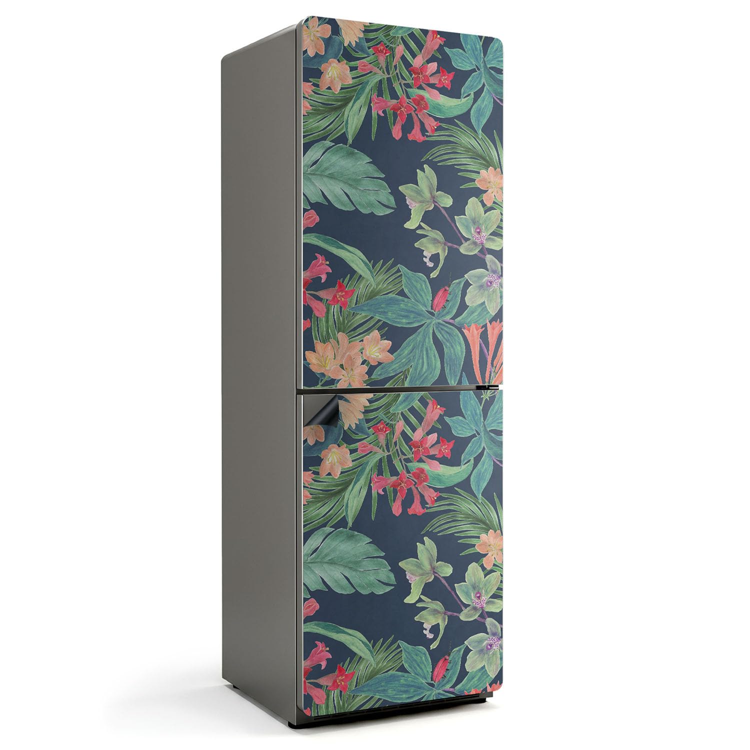 Tapis magnétique cuisine 60x180 cm imperméable rectangulaire durable mat