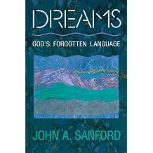 Dreams God's Forgotten Language