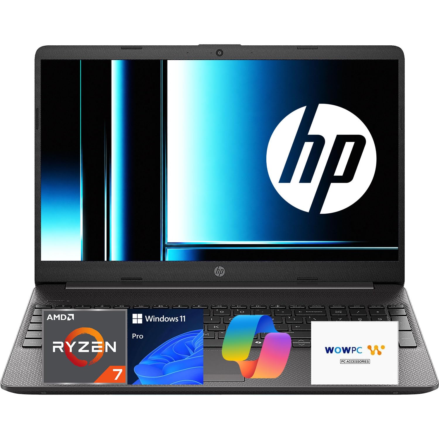 HP windows11 メモリ8GB SSD512GB office2019 Amazon.com: HP G10 Business Laptop • 15.6