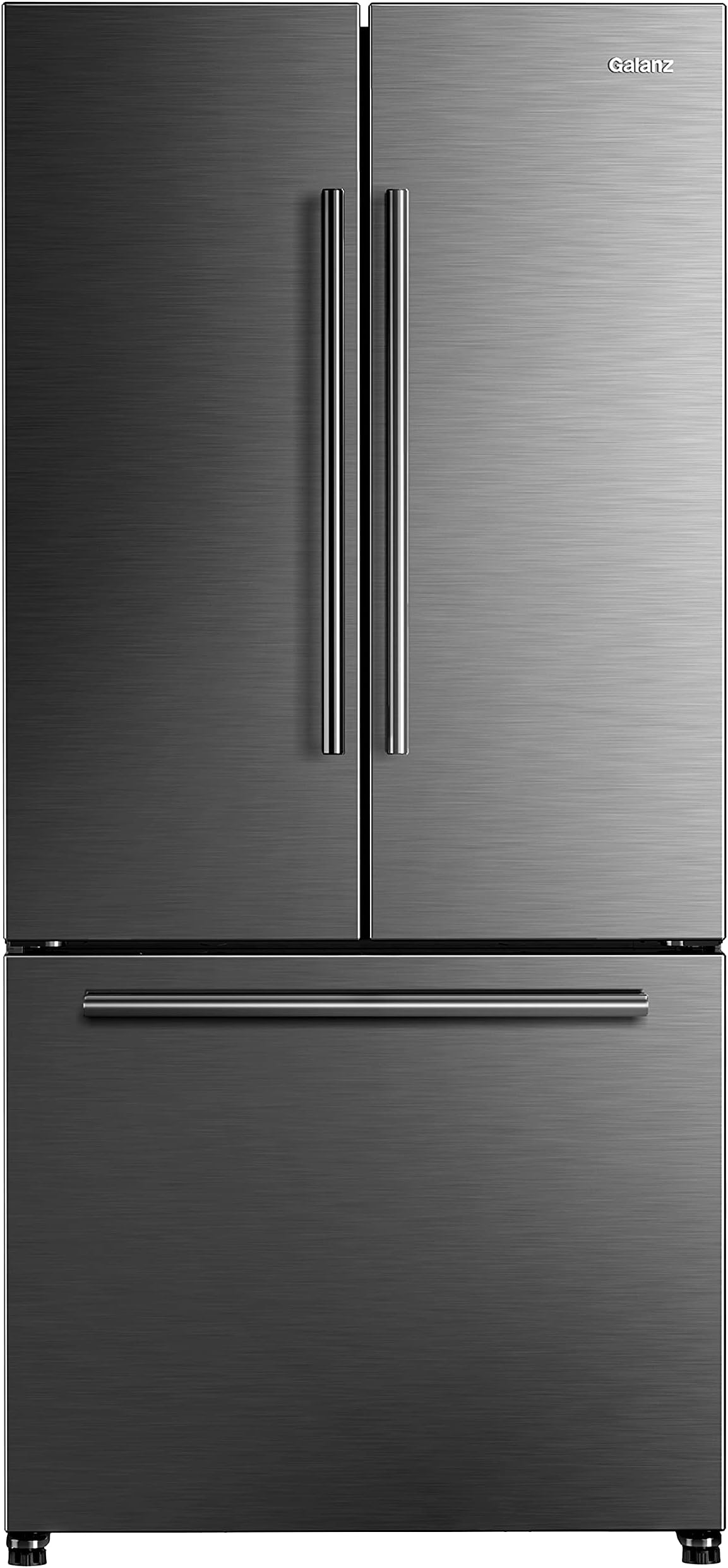 Galanz 18 Cu Ft Refrigerator