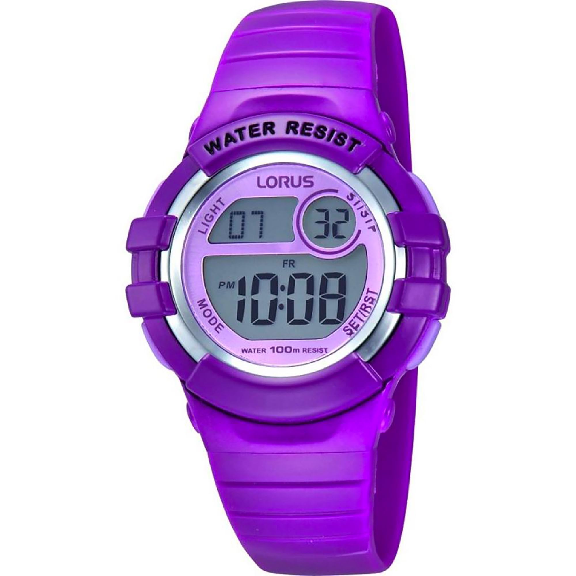 Lorus Horloge R2385HX9