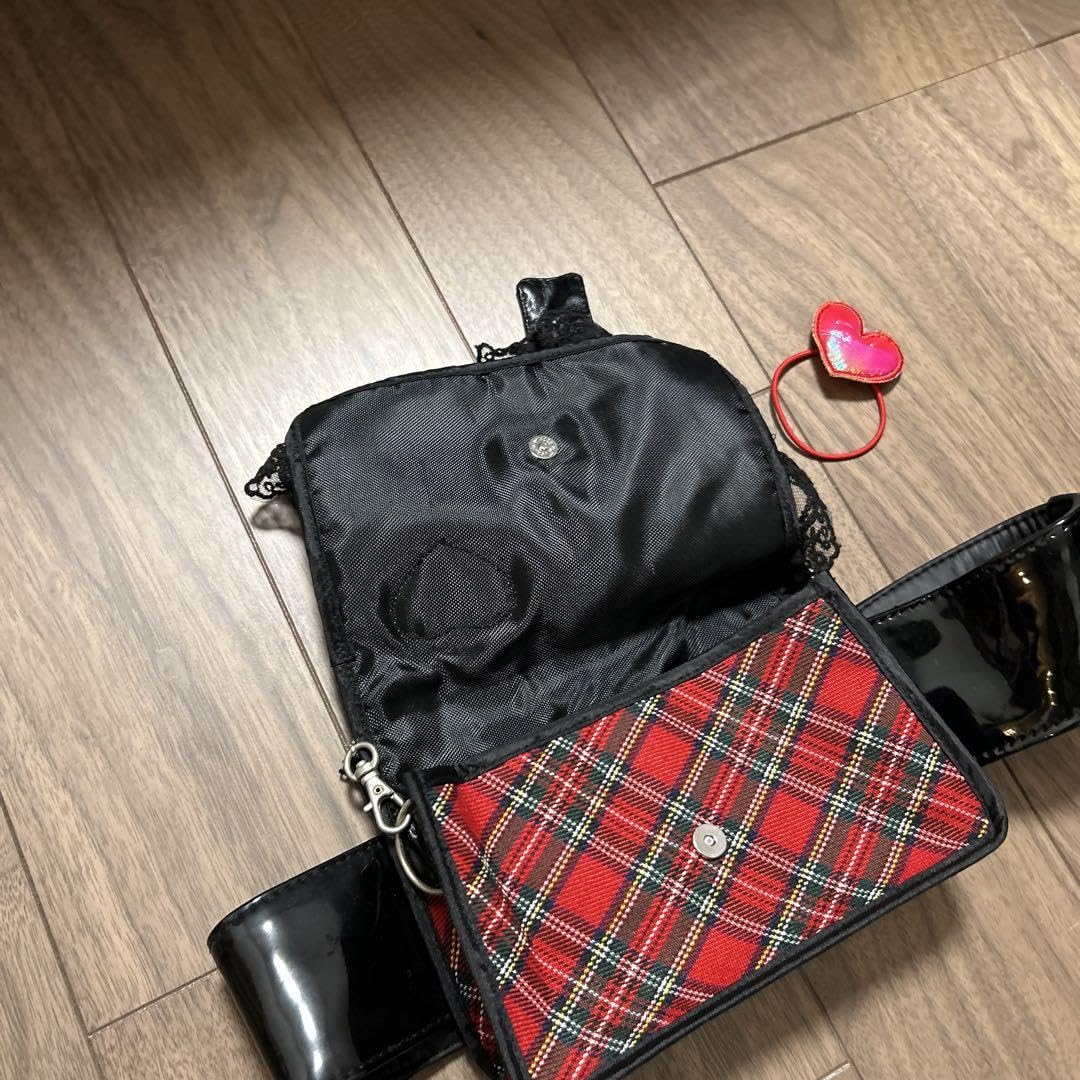 Amazon.co.jp: しゅごキャラ! アミュレットアクセ&ポーチランの