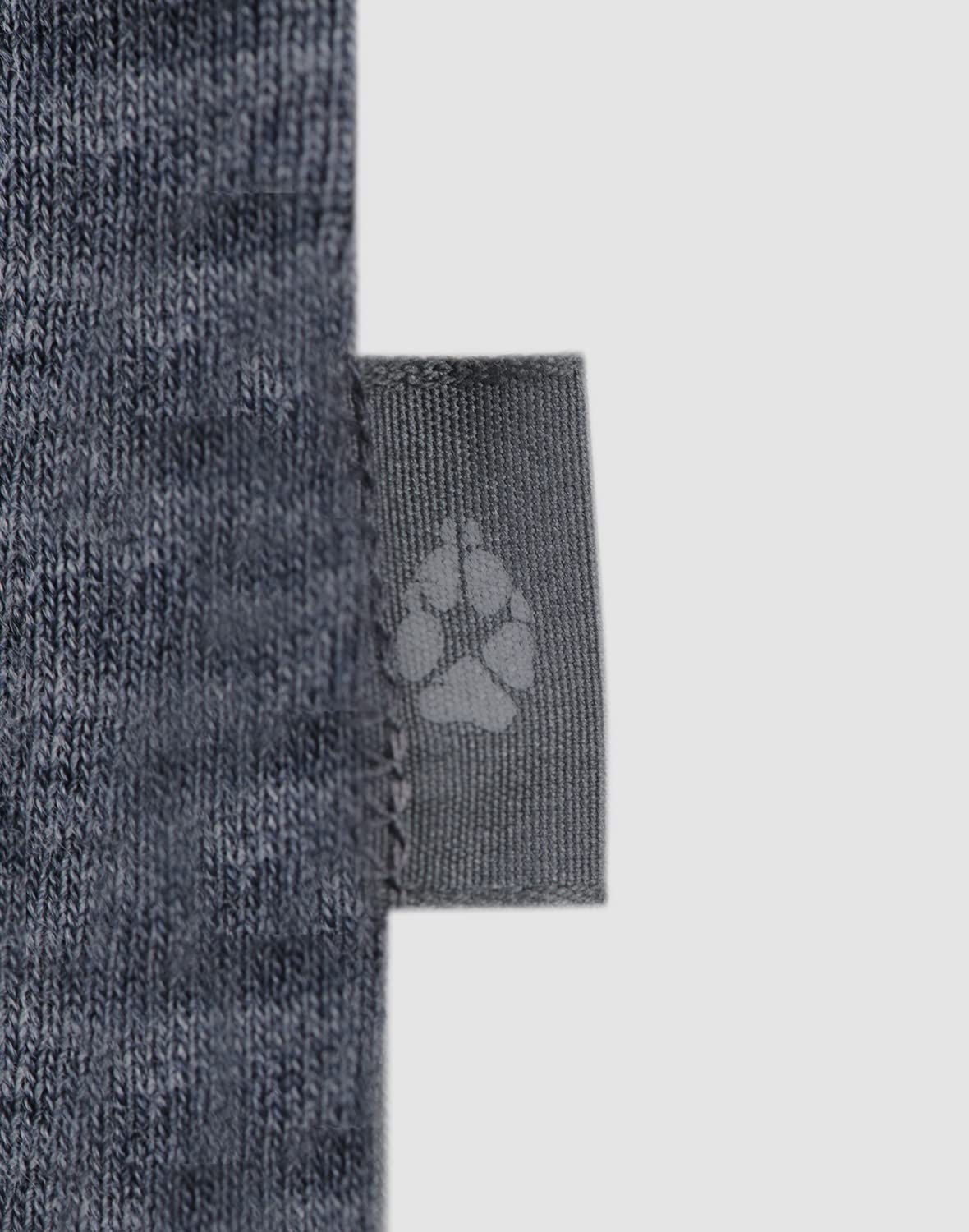 Dilling Kinder Langarmshirt Bio-Merinowolle Baselayer Unterwäsche temperaturregulierend und atmungsaktiv