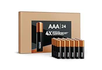 a a aライフエッセンス ZITHION-X AAA Rechargeable Batteries | COAST: Innovative LED