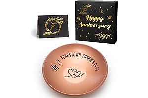 Touch of Warmth: Personalized Anniversary Keepsake for Her