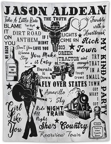 MUTIYAAR Trate That In A Jason - Tapices pequeños de ciudad aldea, pósteres estéticos, novedosos colgantes de pared, tapiz de pared para dormitorio,