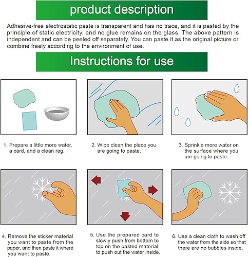 Miniatura 5 de Adhesivo decorativo de pared con versículos bíblicos, El Espiritu De Dios Esta En Este Lugar, calcomanía de pared cristiana, decoración del hogar,