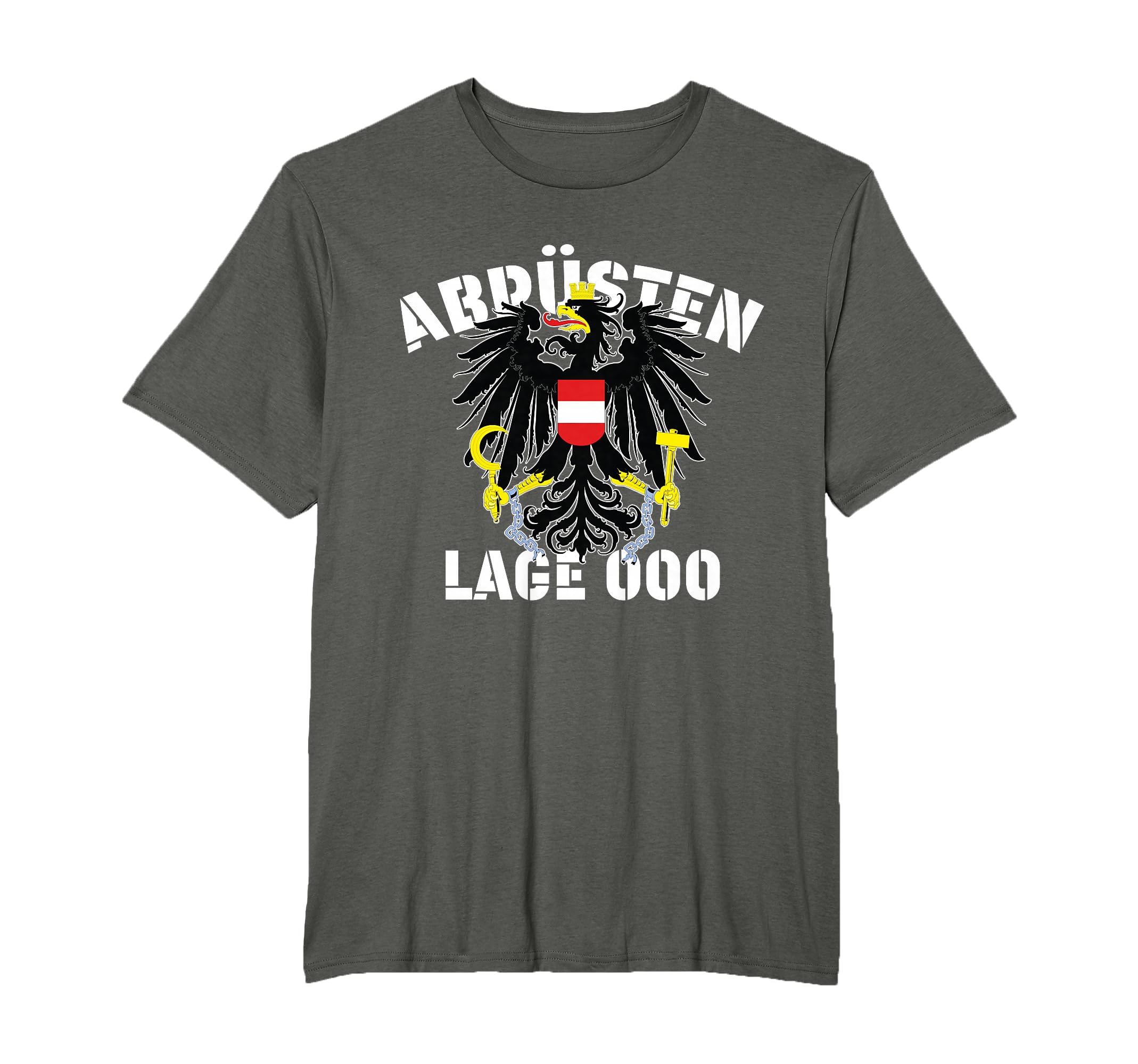 Kleidung mit Designs von Amazon Merch on Demand