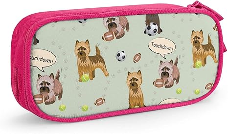 Amazon Co Jp ケアーンテリア犬 ペンケース 大容量 筆箱 多機能 ツールペンケース ポーチ 中小学 高校生 大学生 男の子 女の子 子供 サラリーマン ビジネス ペンケース 男女兼用 ギフト Pink 文房具 オフィス用品 Amazon Co Jp ケアーンテリア犬 ペンケース 大容量 筆箱 多機能 ツールペンケース ポーチ 中小学 高校生 大学生 男の子 女の子 子供 サラリーマン ビジネス ペンケース 男女兼用 ギフト Pink 文房具 オフィス用品