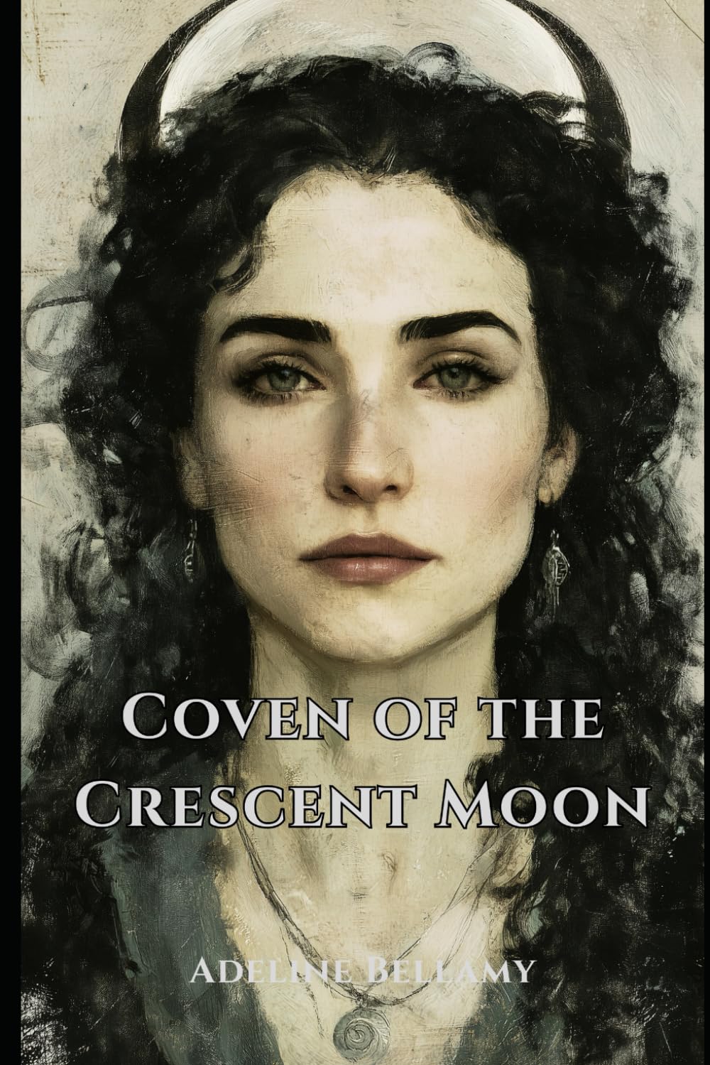 Coven of the Crescent Moon: 2 (The Anne Boleyn Witch Series)