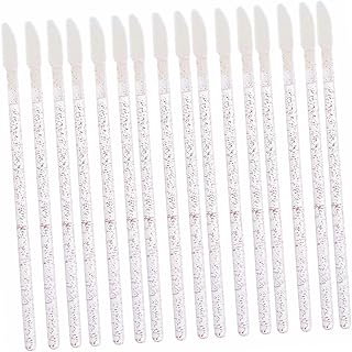 Unomor 250 aplicadores de cepillo de labios r...