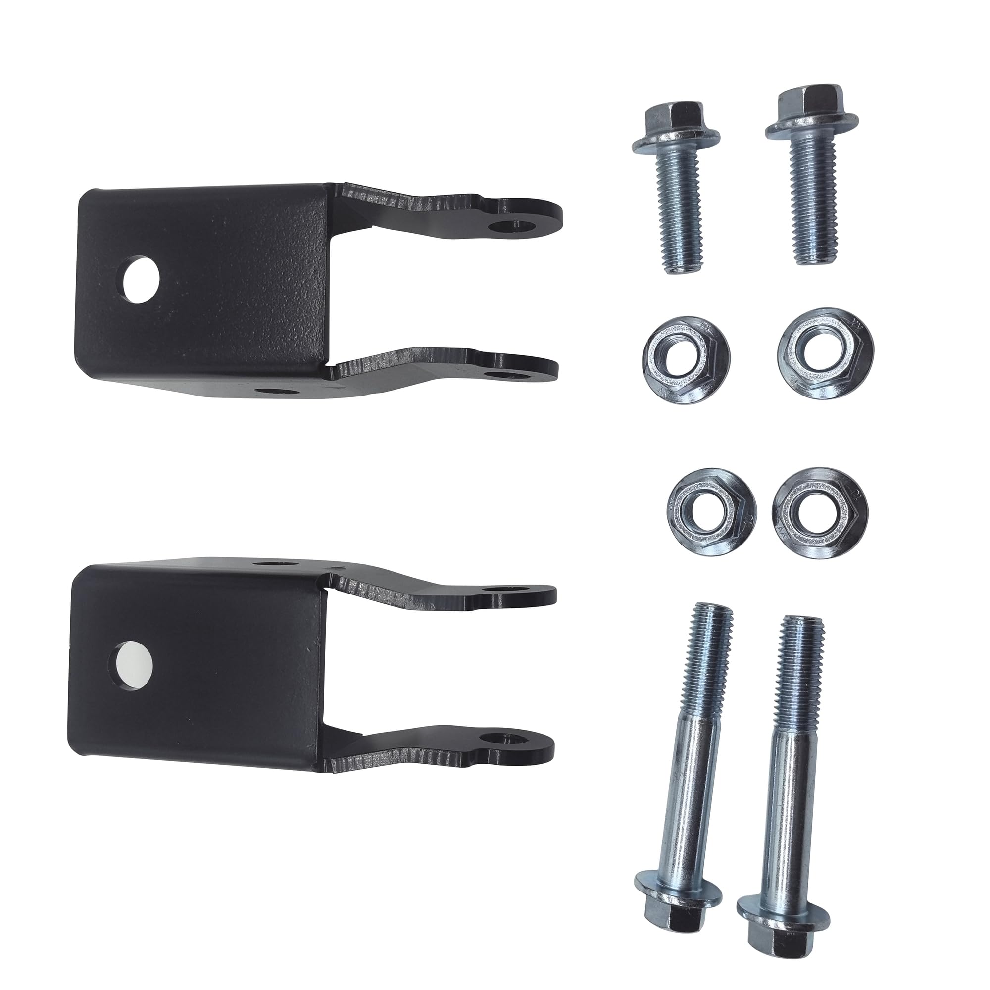 Rear Drop Kit For C10 Silverado Lowering Shock Extender For 1973-1987 ...