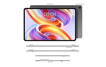 TECLAST T50 Top Gaming Tablet 11 Inch, 16GB RAM + 128GB ROM