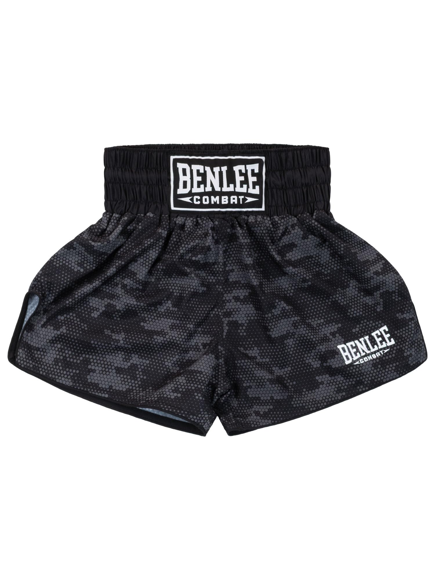 BENLEE Pantalones Unisex Thaibox Kombat