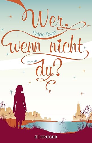 Wer, wenn nicht du?: Roman