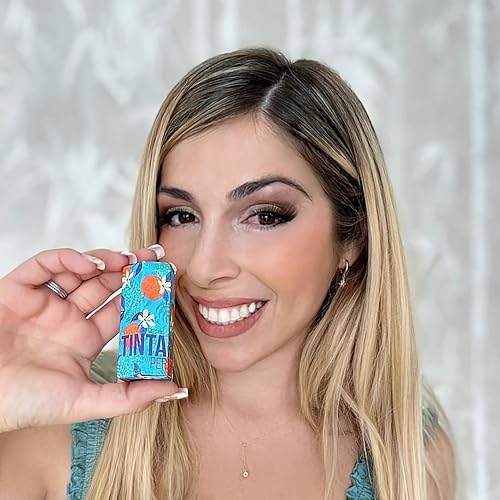 Miniatura 6 de Perfume sólido en barra, perfumes portátiles para fragancias de mujer, inspirado en GUCCI BLOOM, bálsamo de perfume de viaje de larga duración,