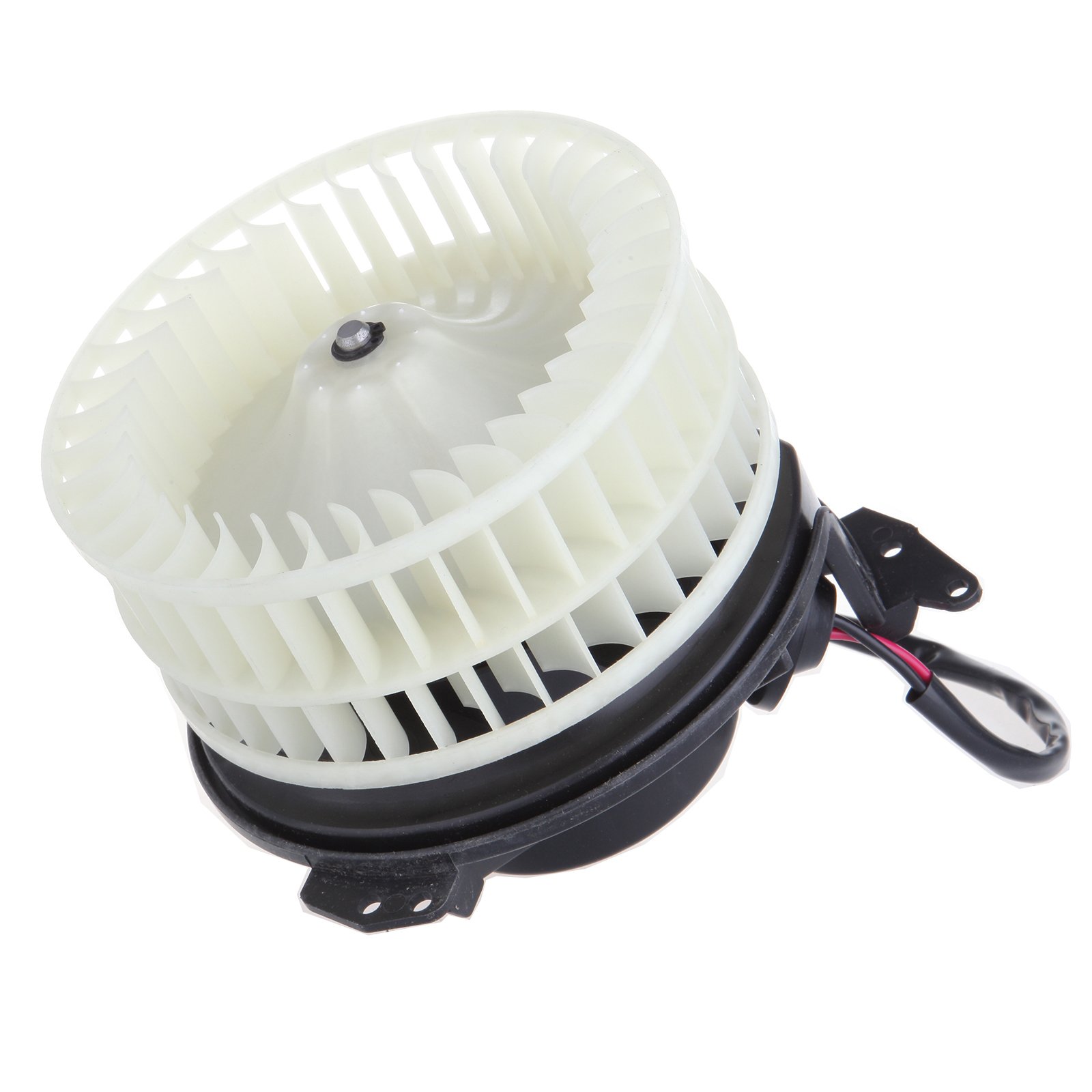 SCITOO 700069 AC Heater Blower Motor with Fan for Dodge HVAC Blowers Motors fit for 1996-00 for Chrysler Town/1996-00 for Dodge Caravan/1996-00 Dodge Grand/1996-00 for Plymouth Grand Voyager