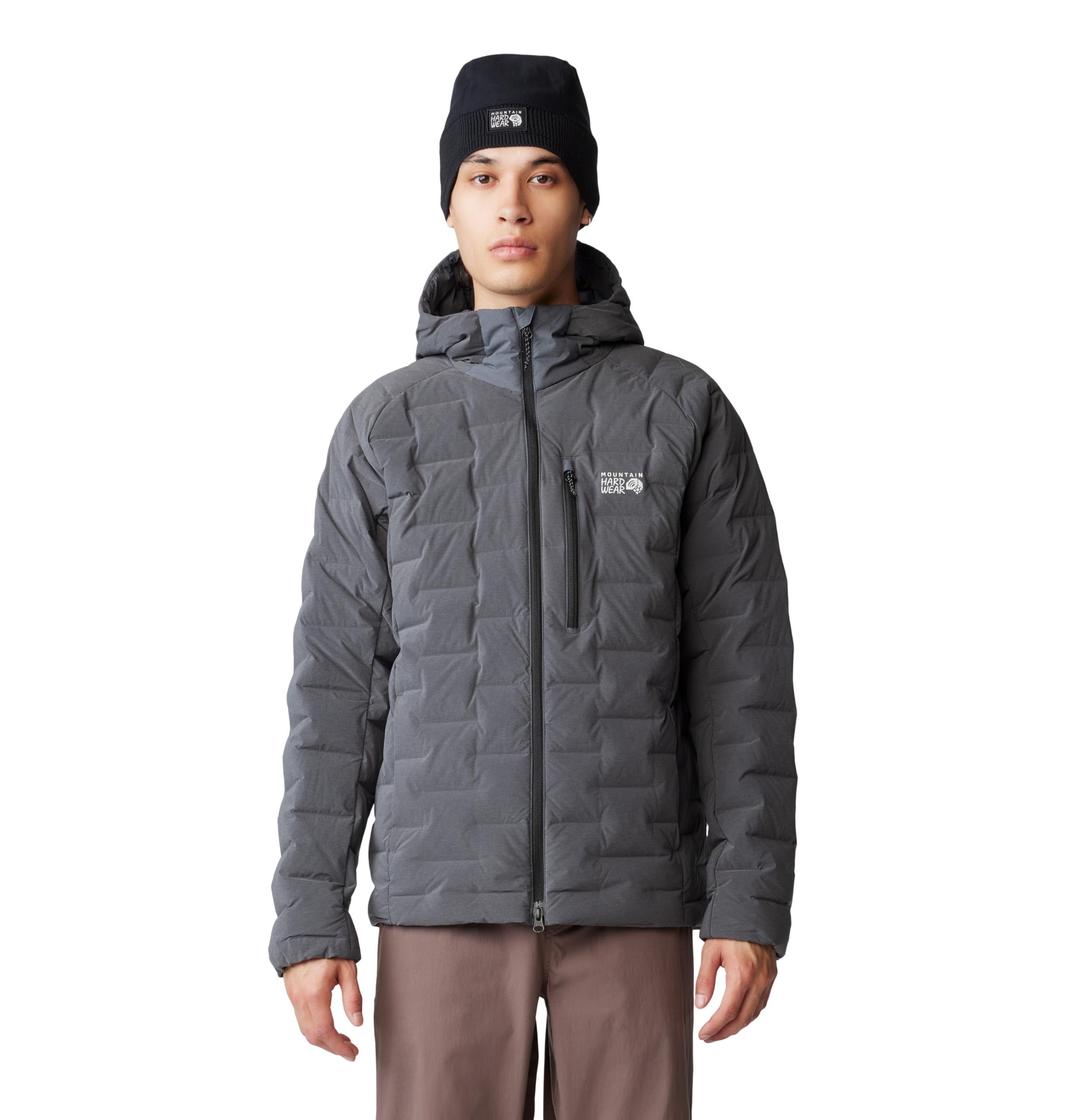 Mountain Hardwear Stretchdown Hoody