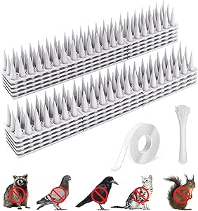 鳥よけグッズ ...