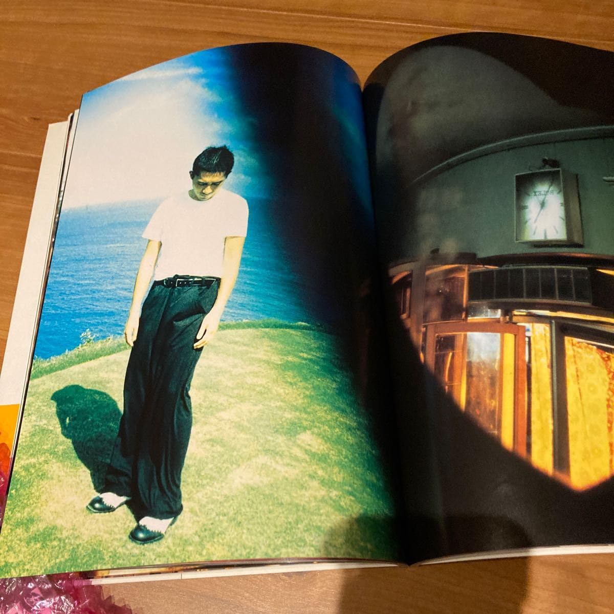 貴重　クリストファードイル写真集　他　ウォンカーウァイ関連本　まとめ売り　王家衛 貴重 クリストファードイル写真集 他 ウォンカーウァイ関連本