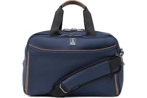 Travelpro Crew Classic Lightweight Softside Tote Bag for Women