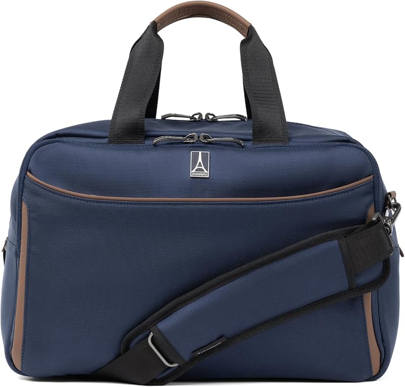 Bolsa de mano subacuática Crew Classic Softside Carry-On, azul