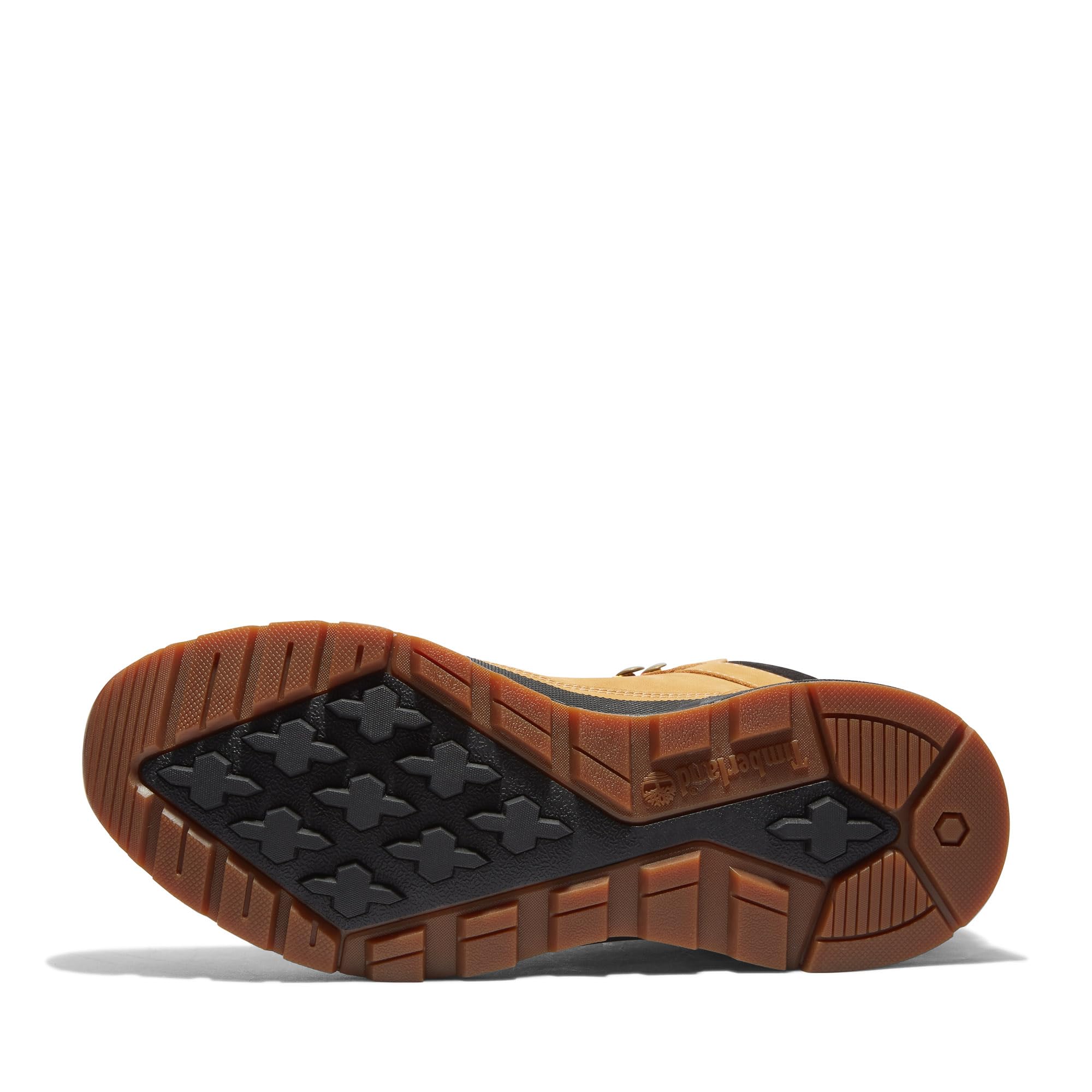 Timberland Field Trekker Mid Stivali ChukkaUomo