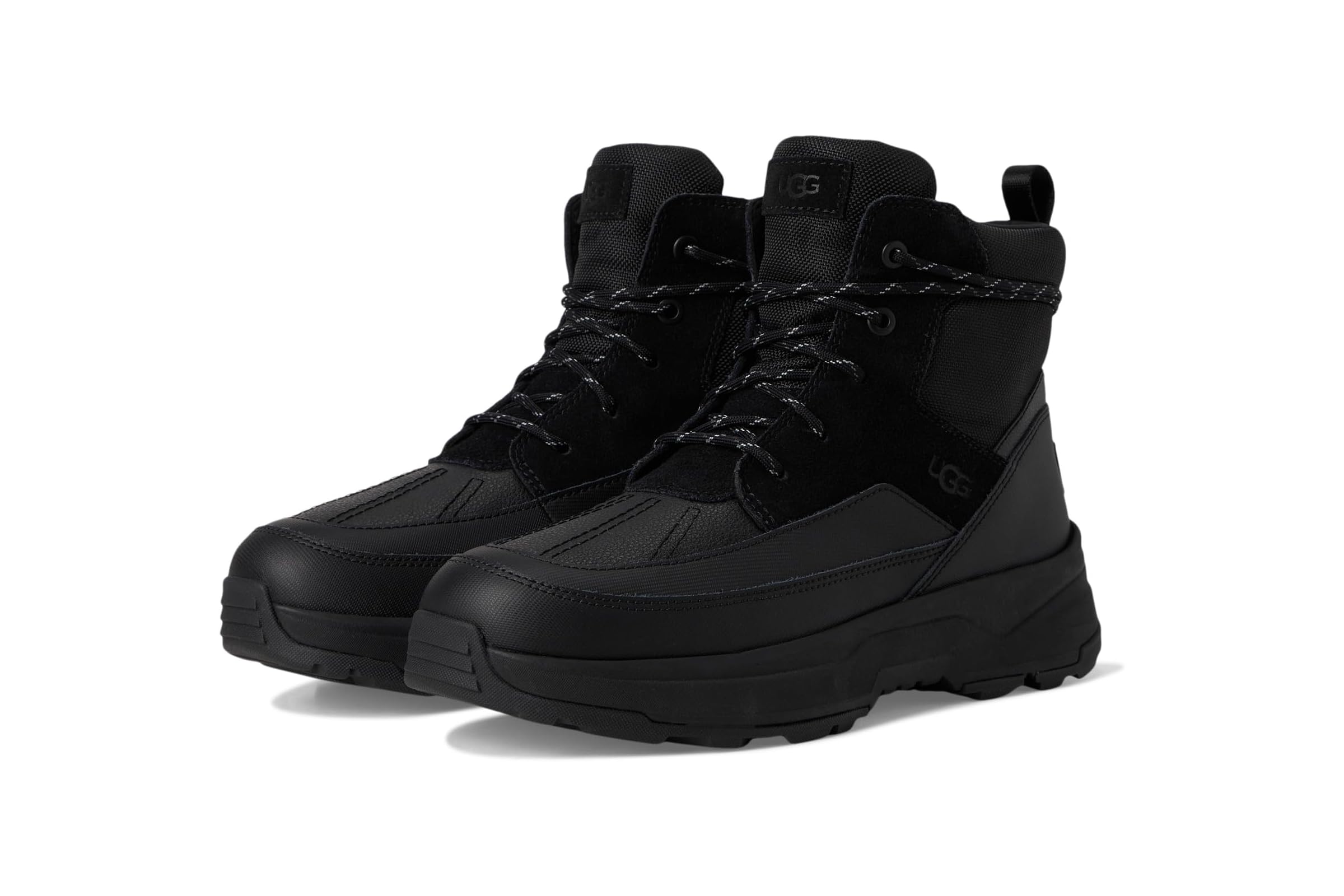 Ботинки UGG Truckee Field Boots