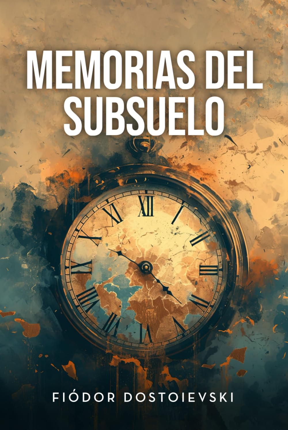MEMORIAS DEL SUBSUELO