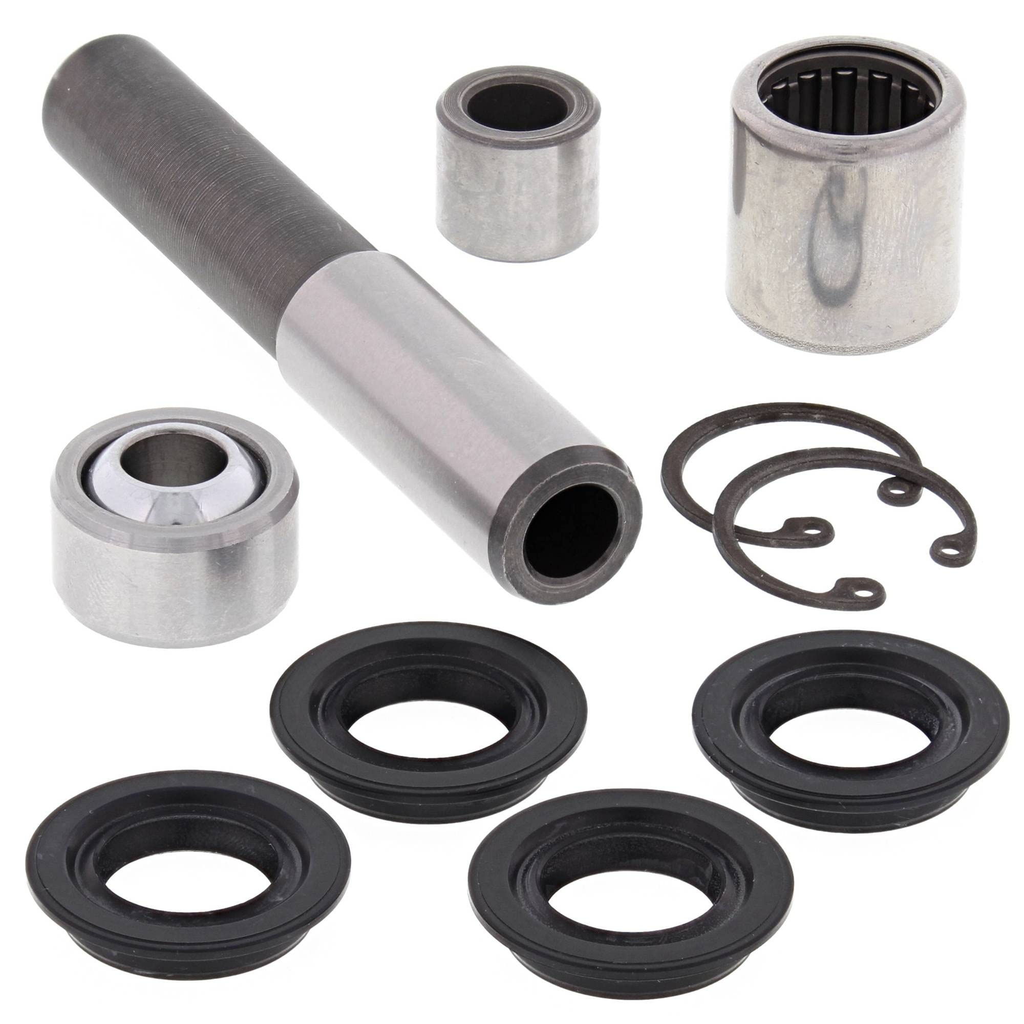 Amazon.com: All Balls Racing 50-1032 m Bearing Seal Kit Compatible