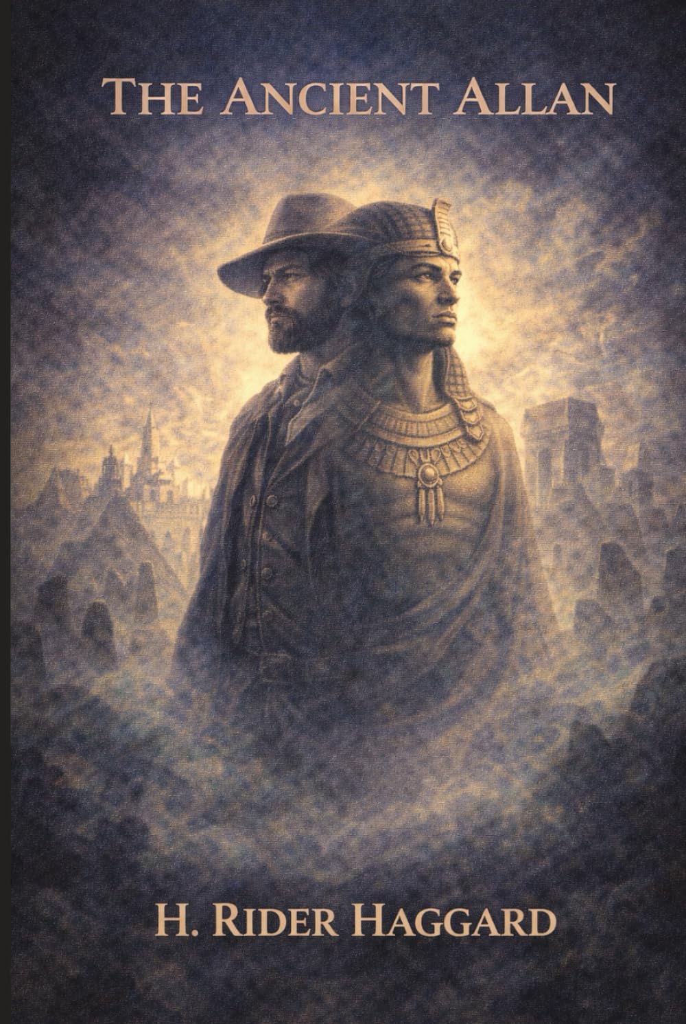 The Ancient Allan: Annotated