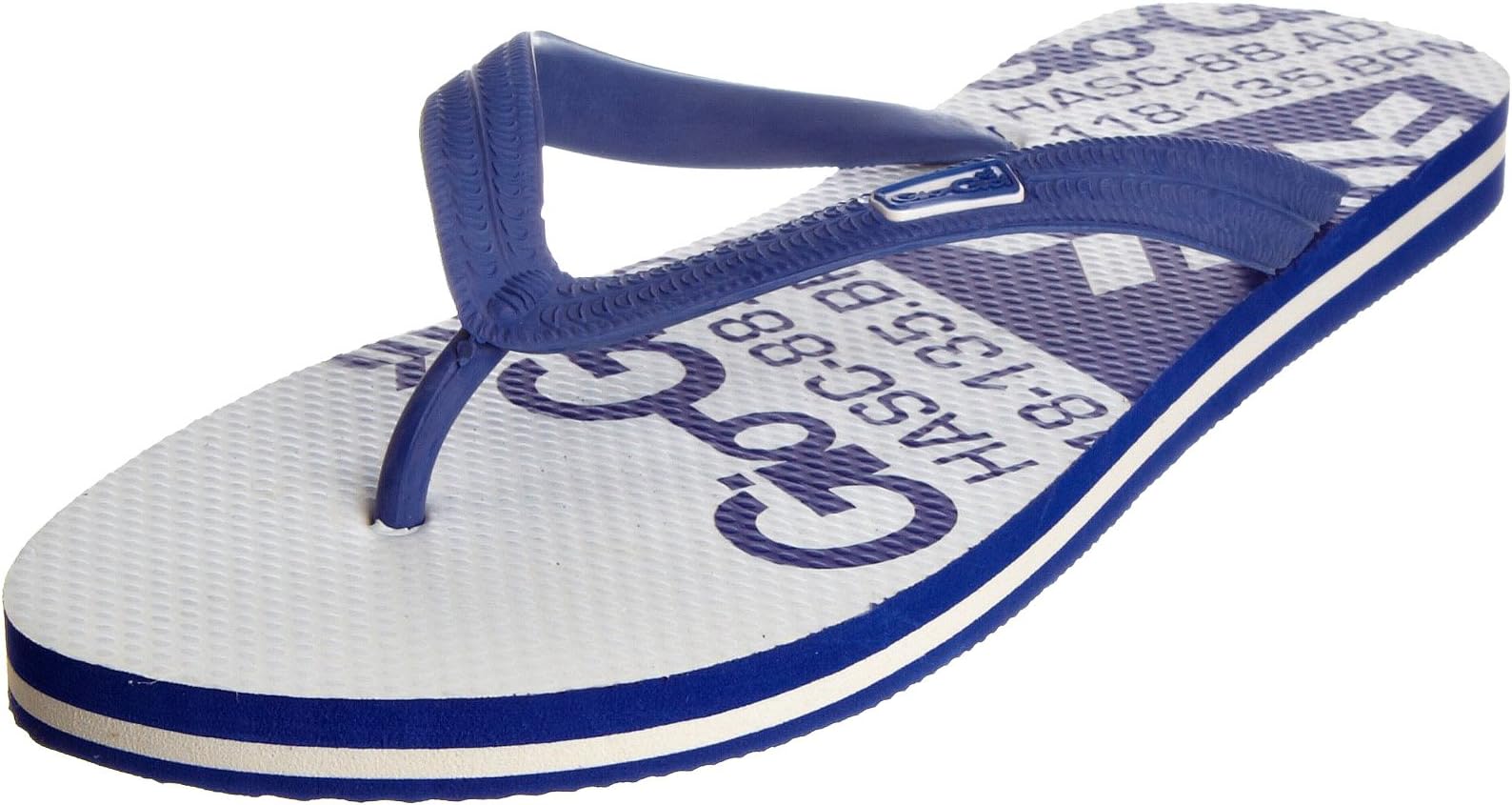 Gio-GoiGio-Goi Men's Skiver Sandal