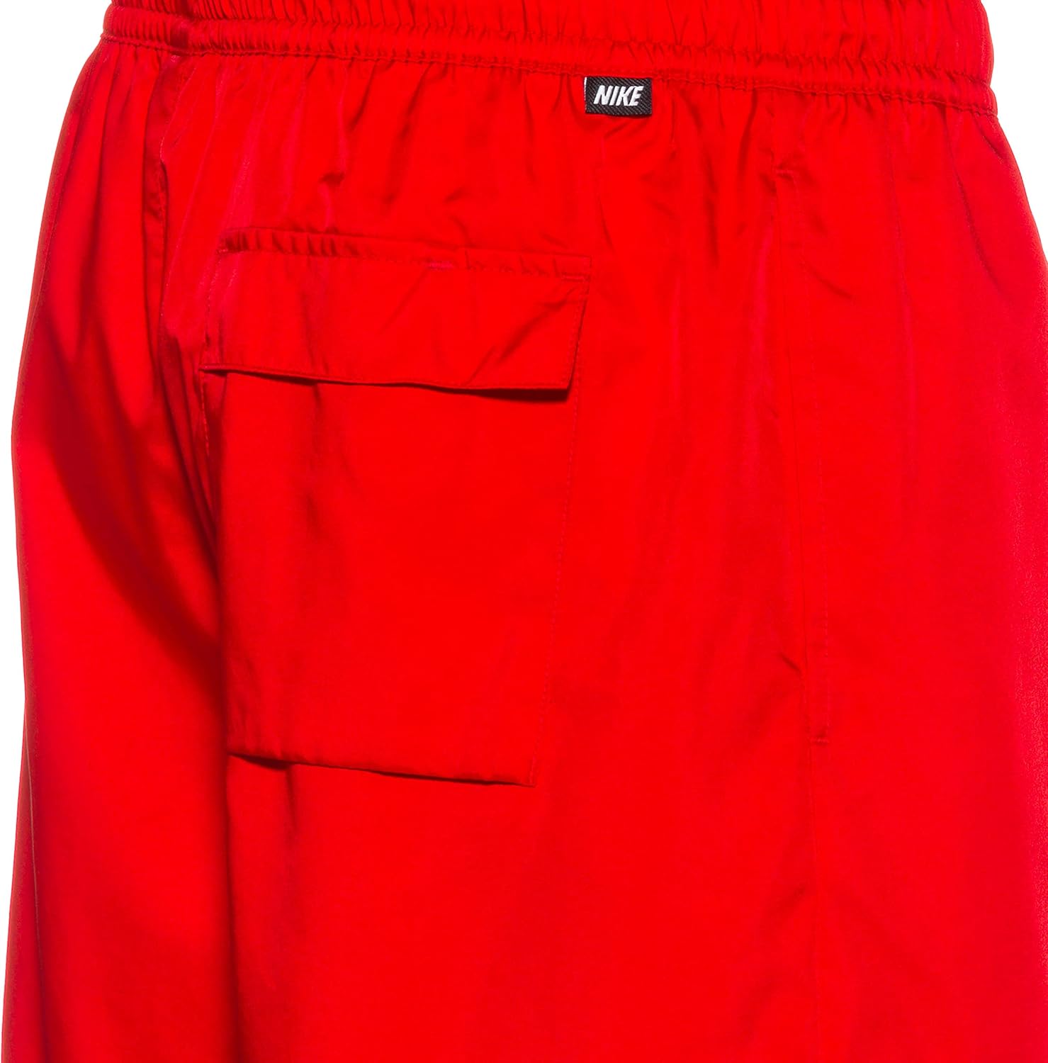 Nike Mens Sportswear Sport Essentials Woven Lined Flow Shorts