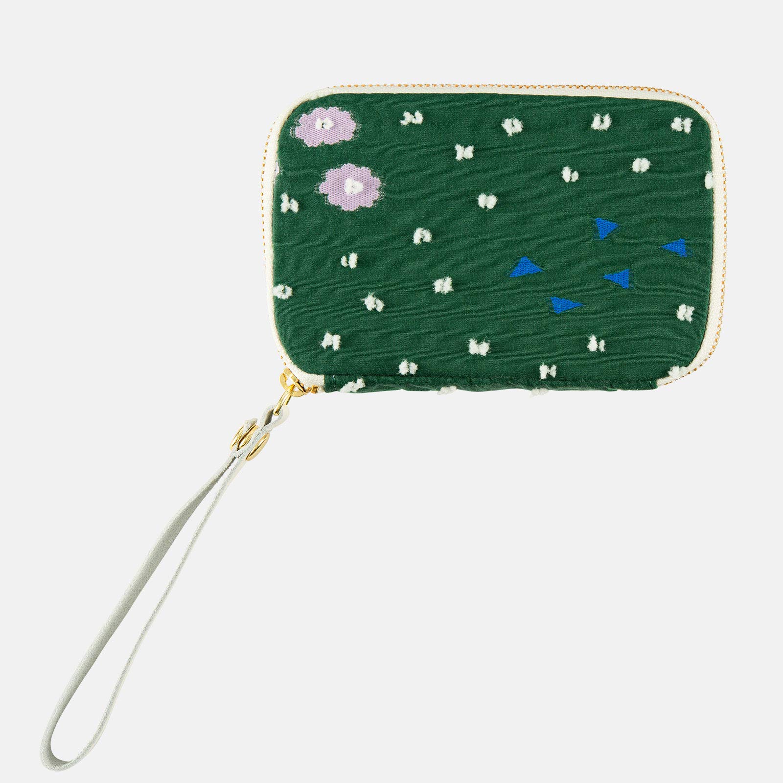 Amazon.co.jp: ほぼ日 ひきだしポーチ ポケット マキノコレクション