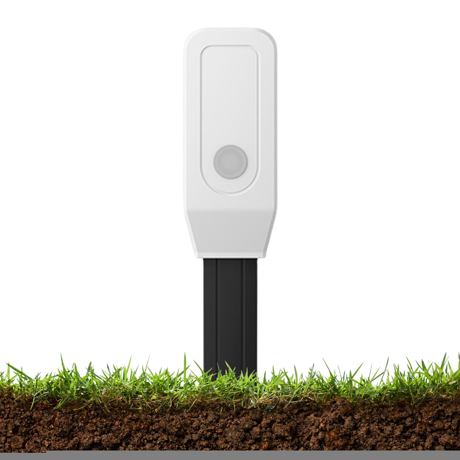 Compteur d'humidité du sol agricole sans fil capteur eau jardin pelouse