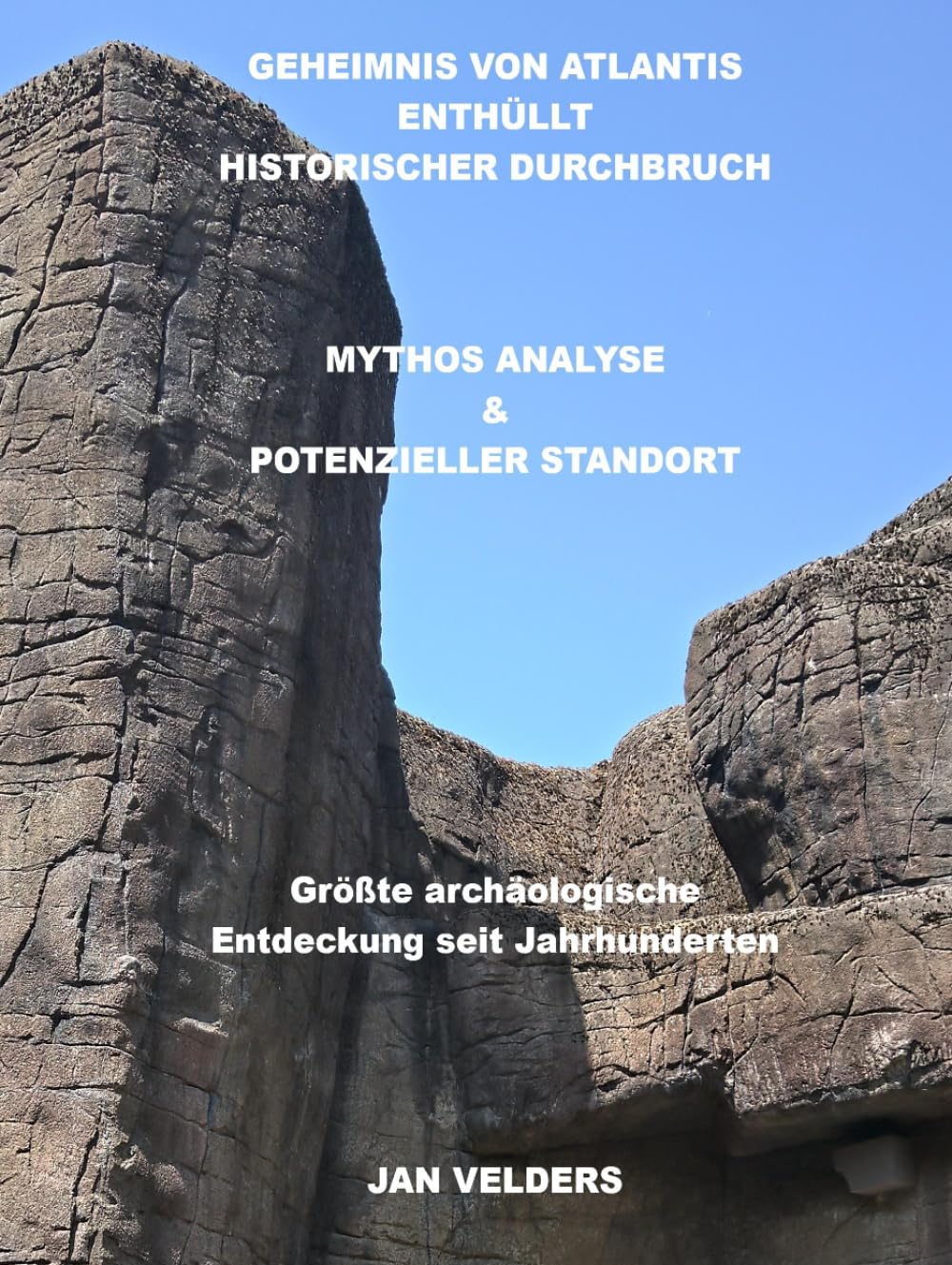 Geheimnis von Atlantis enthüllt/ Historischer Durchbruch: Mythos Analyse & Potenzieller Standort
