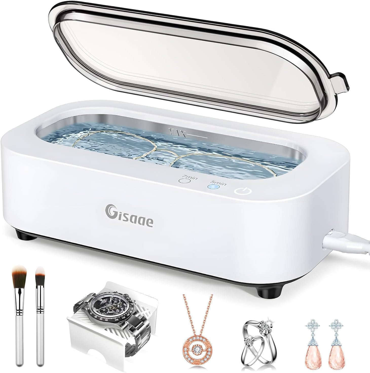 Jewelry Cleaner