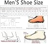 Mocasín tipo mula de hombre en piel de charol con hebilla, elegante y sin talón, para trabajo y uso casual, sandalia tipo medio zapato 5
