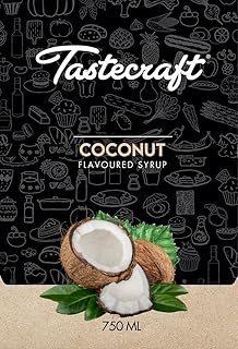 Tastecraft Coconut Flavoured Drink, 740 ml