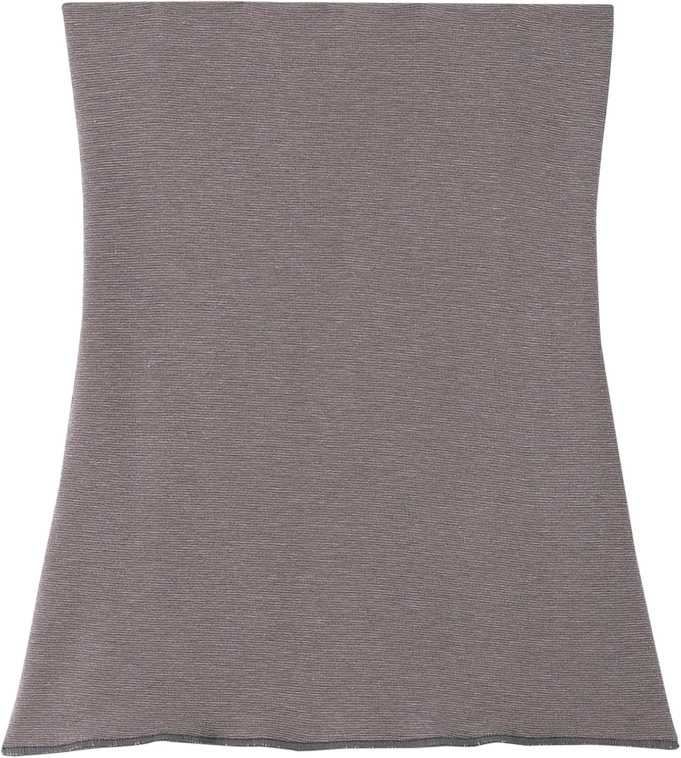 [ワコール リラックス&スリープ] はらまき 睡眠科学 腹巻 ウエストウォーマー あたたかい 吸湿発熱性(後ろの腰部分) YEY033 レディース