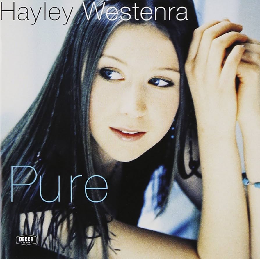 癒しのピュア・ヴォイス ヘイリー(VO) モリコーネ/オルケストラ・シンフォニ… 癒しのピュア・ヴォイス ヘイリー(VO) モリコーネ/オルケストラ